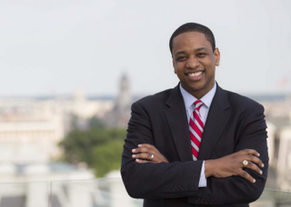 Justin Fairfax